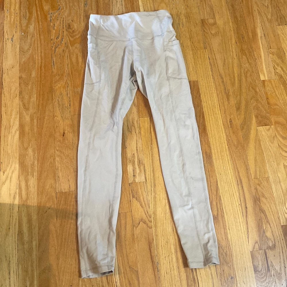 Ethos Leggings